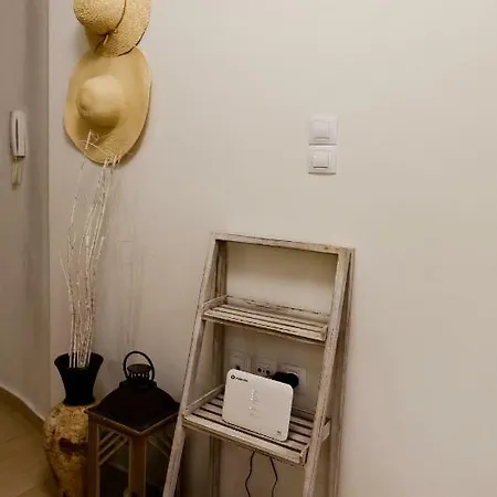 Quince Apartamento
